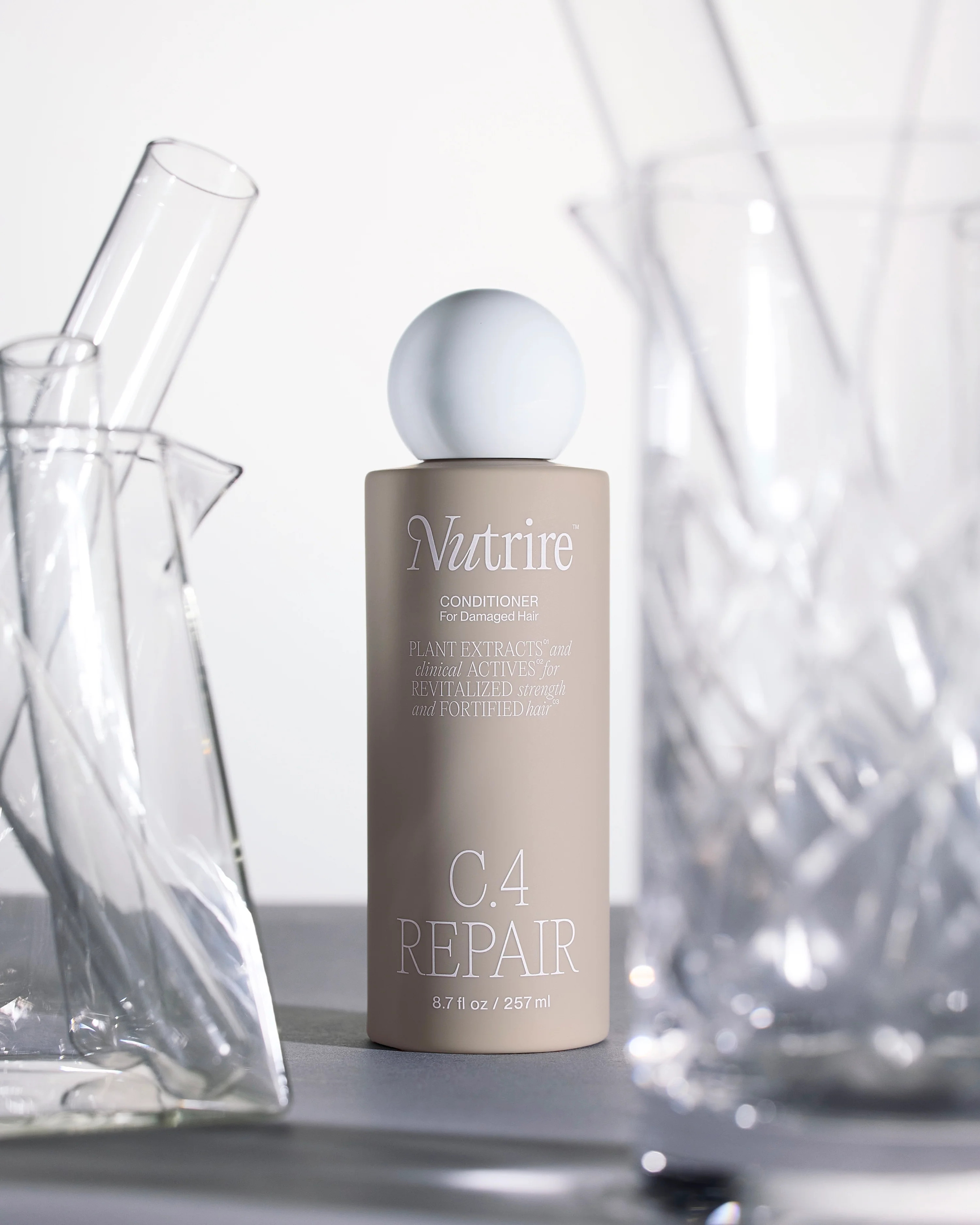 C.4 REPAIR | Nutrire