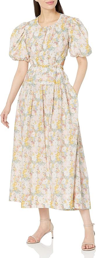 ASTR the label Women's Shelby Dress | Amazon (US)