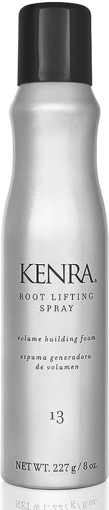 Kenra Root Lifting Spray 13 | Volumizing Foam | All Hair Types | Amazon (US)