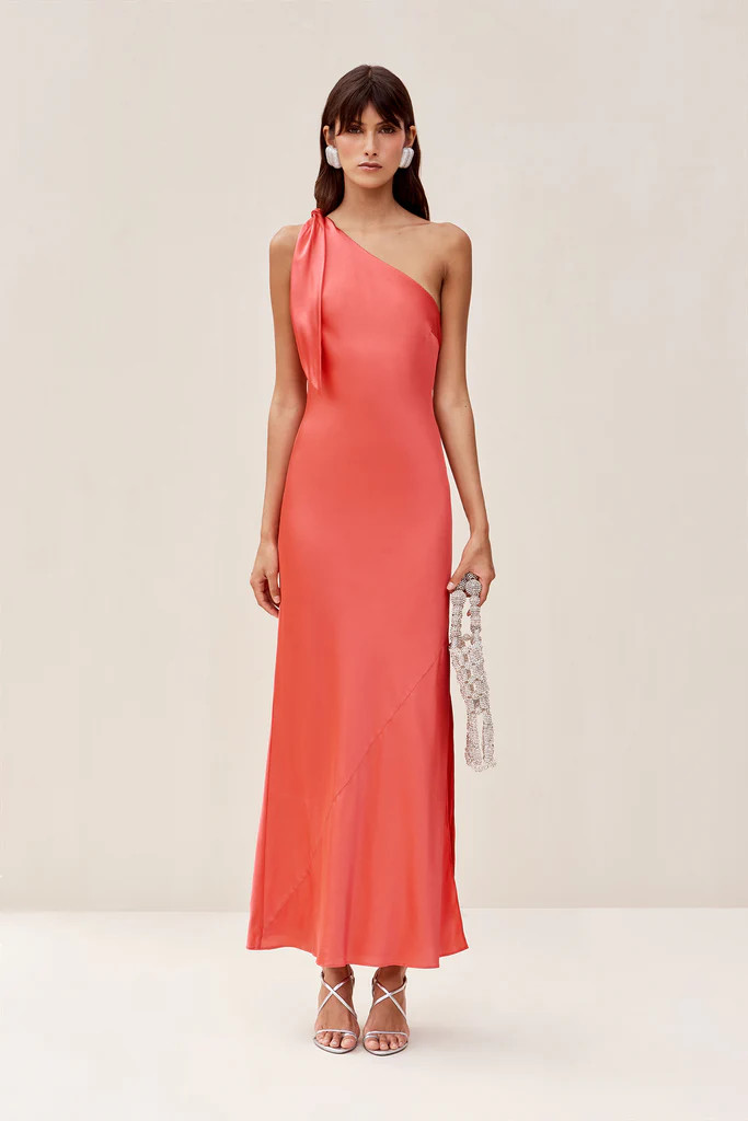 KAMILA GOWN - SUNKISS | Cult Gaia - US