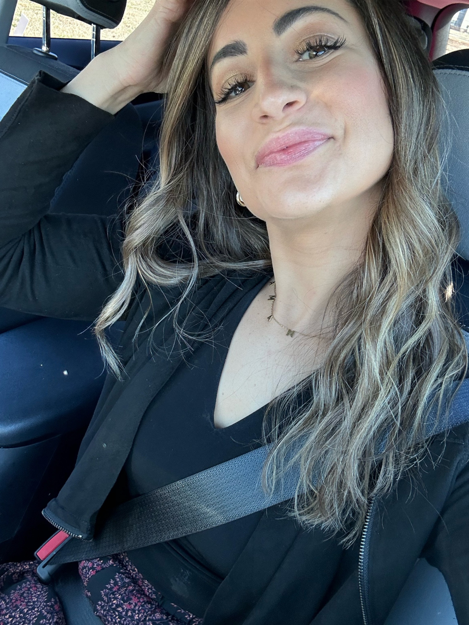 This is my go to work outfit in the winter when I want to pretend like it's warm. #ltkfind 
 #competition 

#LTKbeauty #LTKunder100 #LTKFind