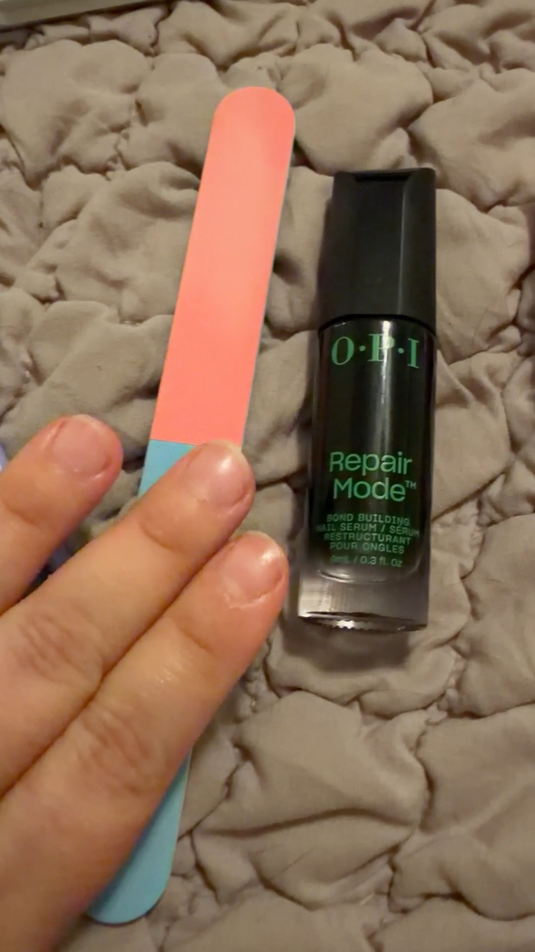 Natural nail journey products I’ve been using to grow my nails and restore their health after years of gel and press ons. 

#LTKBeauty