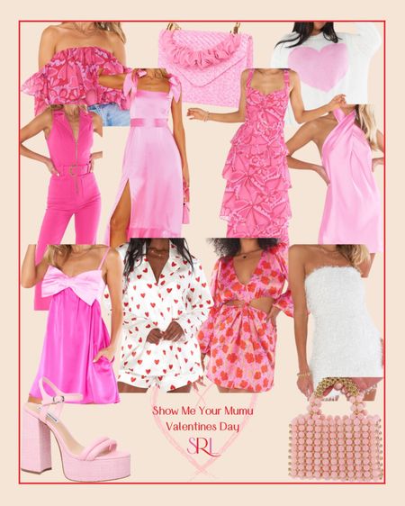 curvy and cute Valentine’s Day outfits!

#LTKSeasonal #LTKcurves #LTKFind