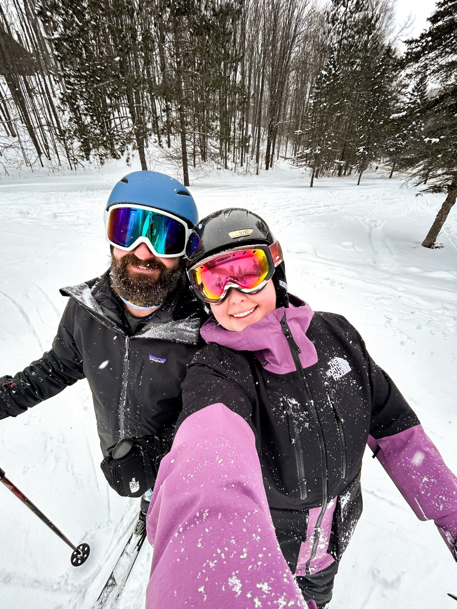 Ski day at Boyne mountain 

#LTKMens #LTKTravel #LTKActive