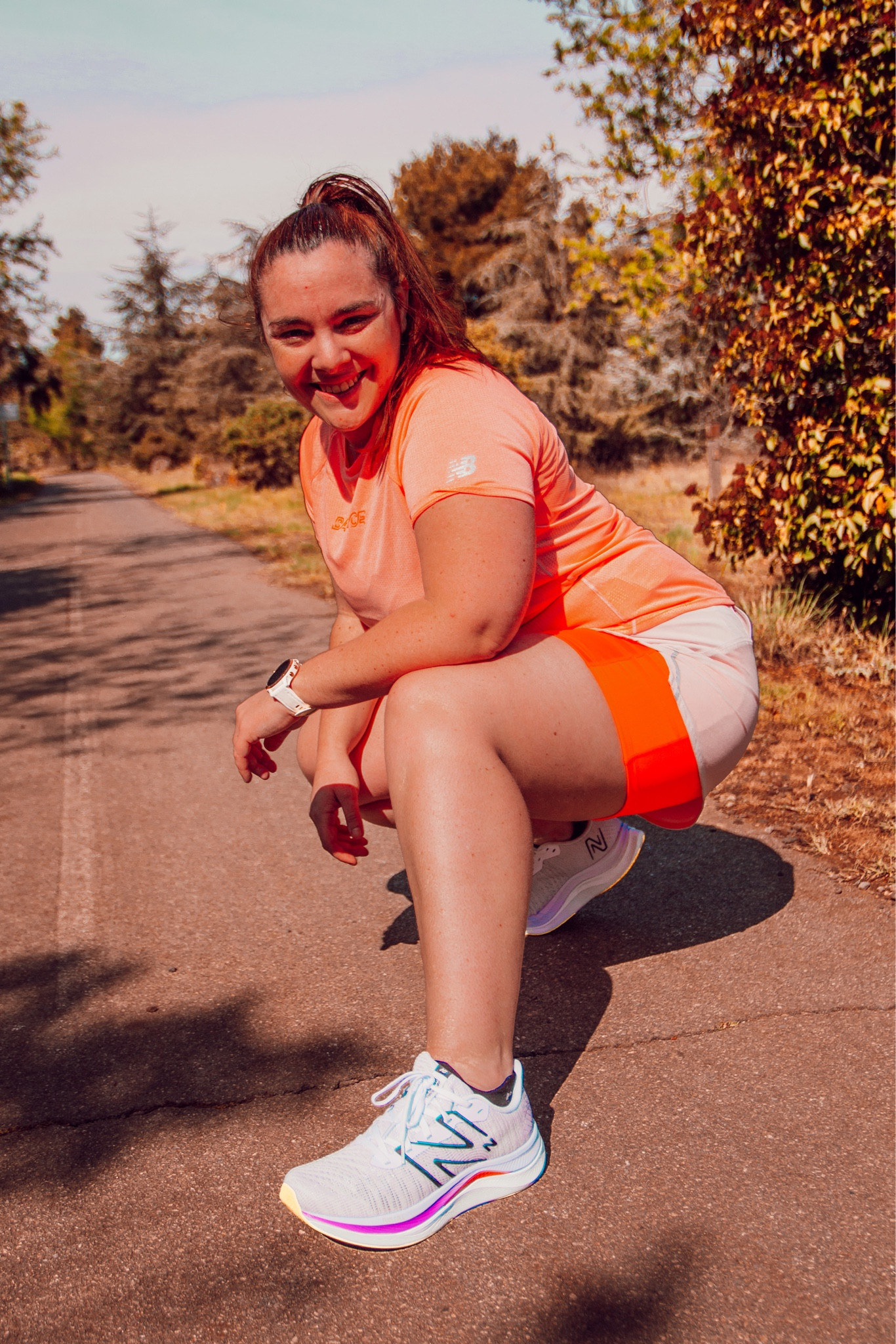 RunYourWay avec NewBalance 😍

#LTKeurope #LTKfitness #LTKplussize