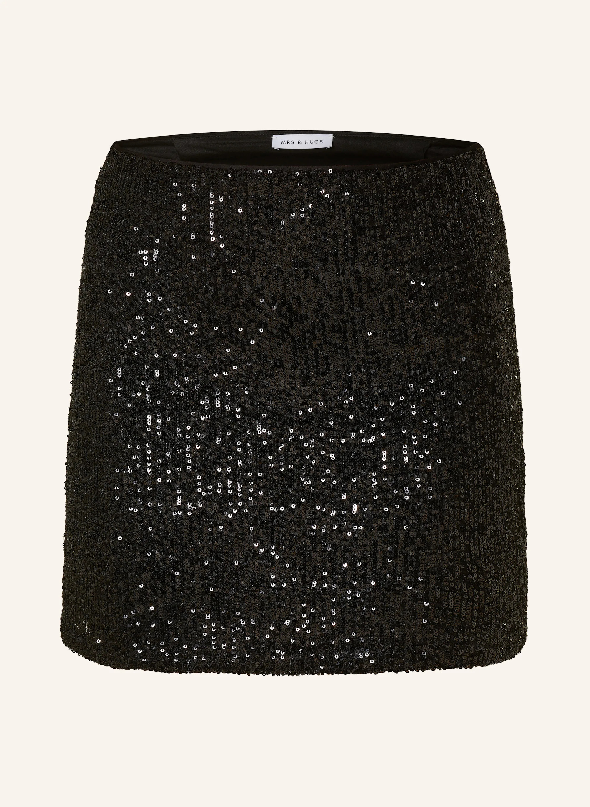 Rock mit Pailletten | Breuninger (DACH)