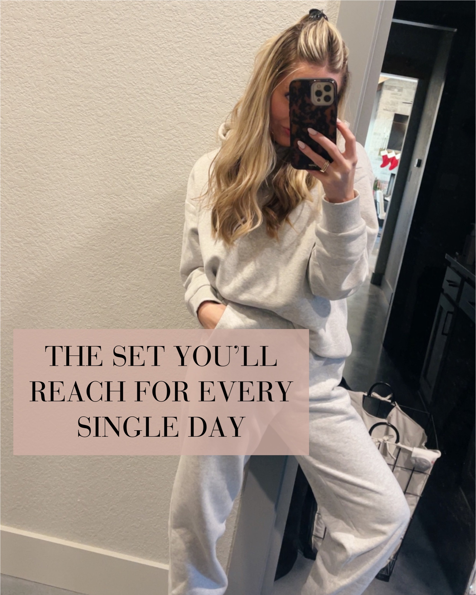 Vuori Jogger Set

Vuori women’s set, Vuori women’s joggers, Vuori hoodie and joggers set, Vuori gray set, grey jogger and hoodie set, heather gray athleisure set, heather gray workout set, gray sweat set, gray sweatpant set, gray oversized hoodie, Vuori oversized hoodie, designer jogger and hoodie set, designer hoodie, designer workout set, designer jogger set, designer hoodie set, Amazon cozy winter set, Amazon jogger set, Amazon oversized hoodie, soft hoodie and jogger set, Morgan Grace Howe

#LTKActive #LTKfitnessgoals #LTKSeasonal