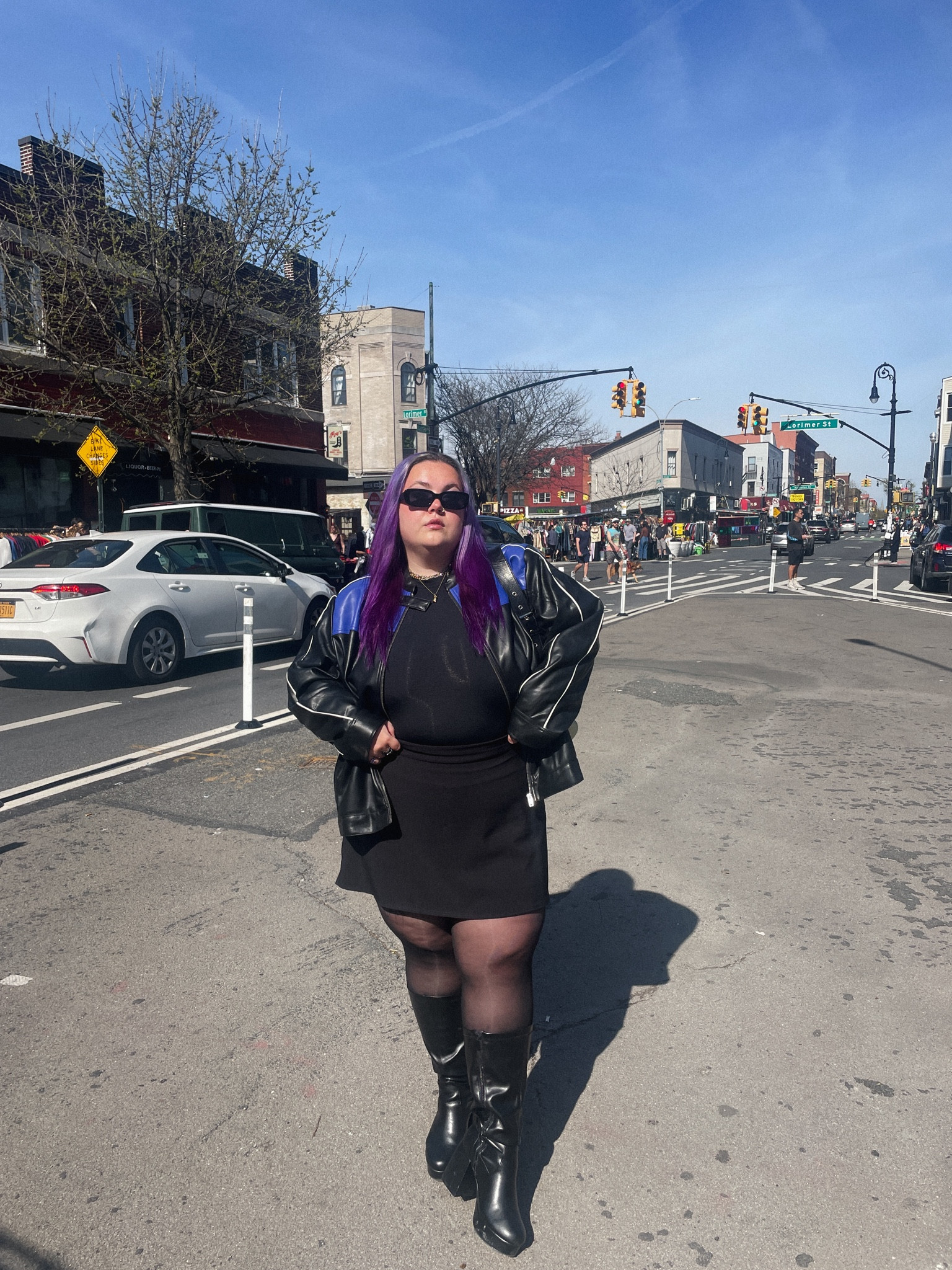 linking similar products, originally from:

✨ jacket: target
✨ bodysuit: capezio
✨ skirt: @kjhoyt original! check her IG bio for link!
✨ boots: torrid
✨ tights: sheertex


#LTKSeasonal #LTKstyletip #LTKplussize