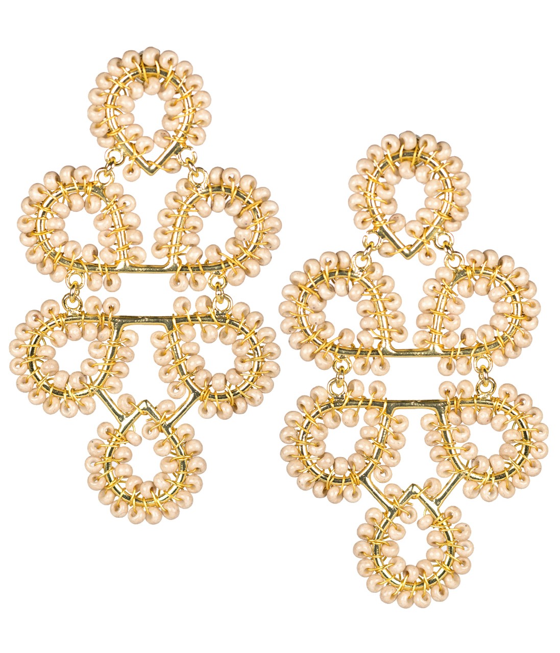 Ginger - Latte | Lisi Lerch Inc