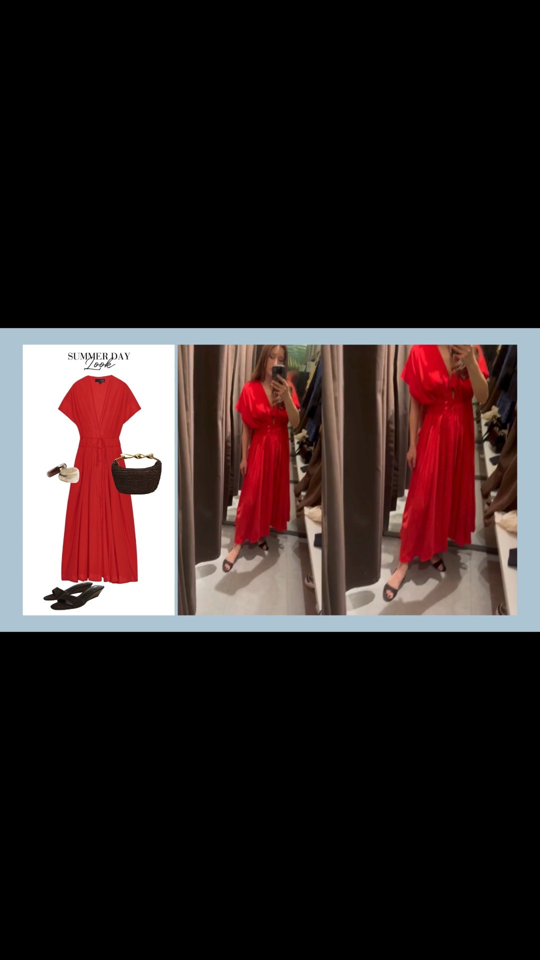 ZARA Sommer Favorit 2024

#LTKdeutschland #LTKkleider #LTKstyletip