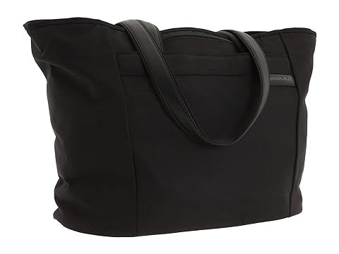 Briggs & Riley Baseline - Large Shopping Tote Bag | Zappos