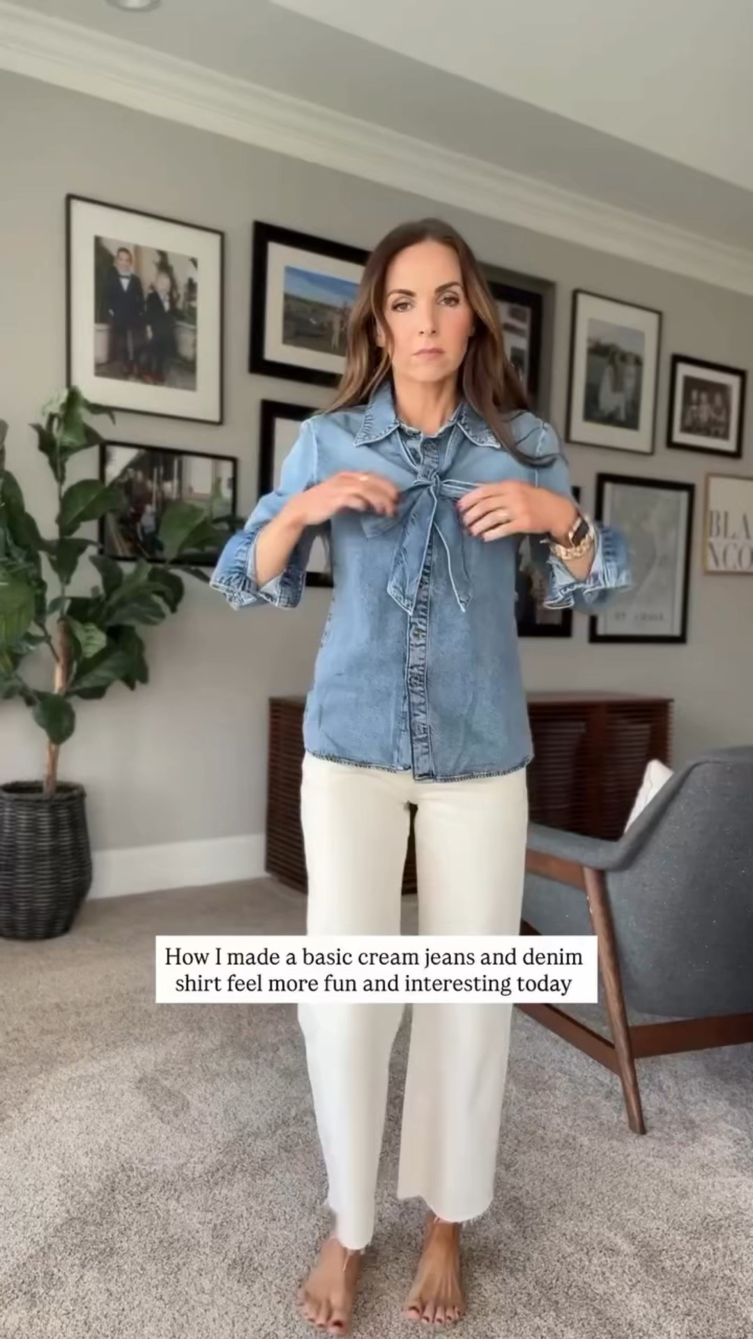 Monday OOTD


#LTKootd #LTKgrwm