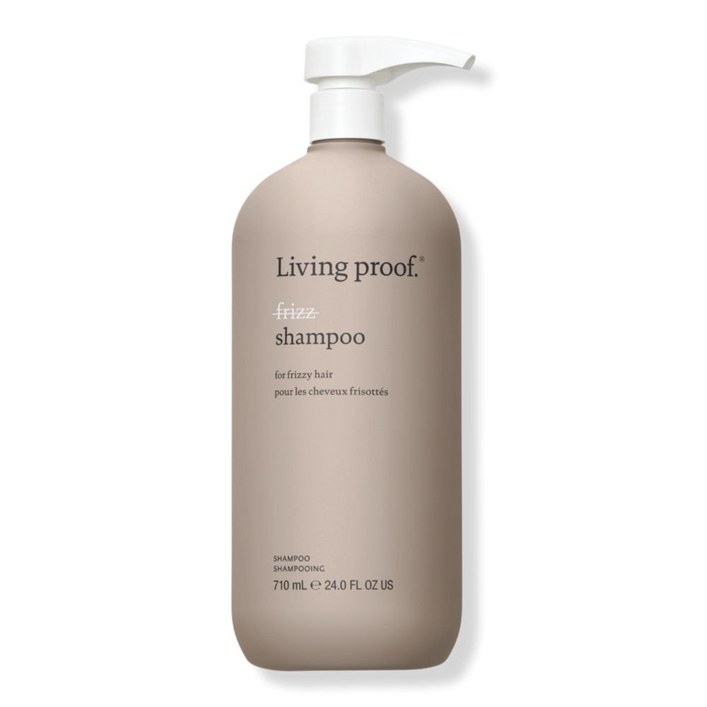 Living Proof No Frizz Shampoo - 24.0 oz | Ulta