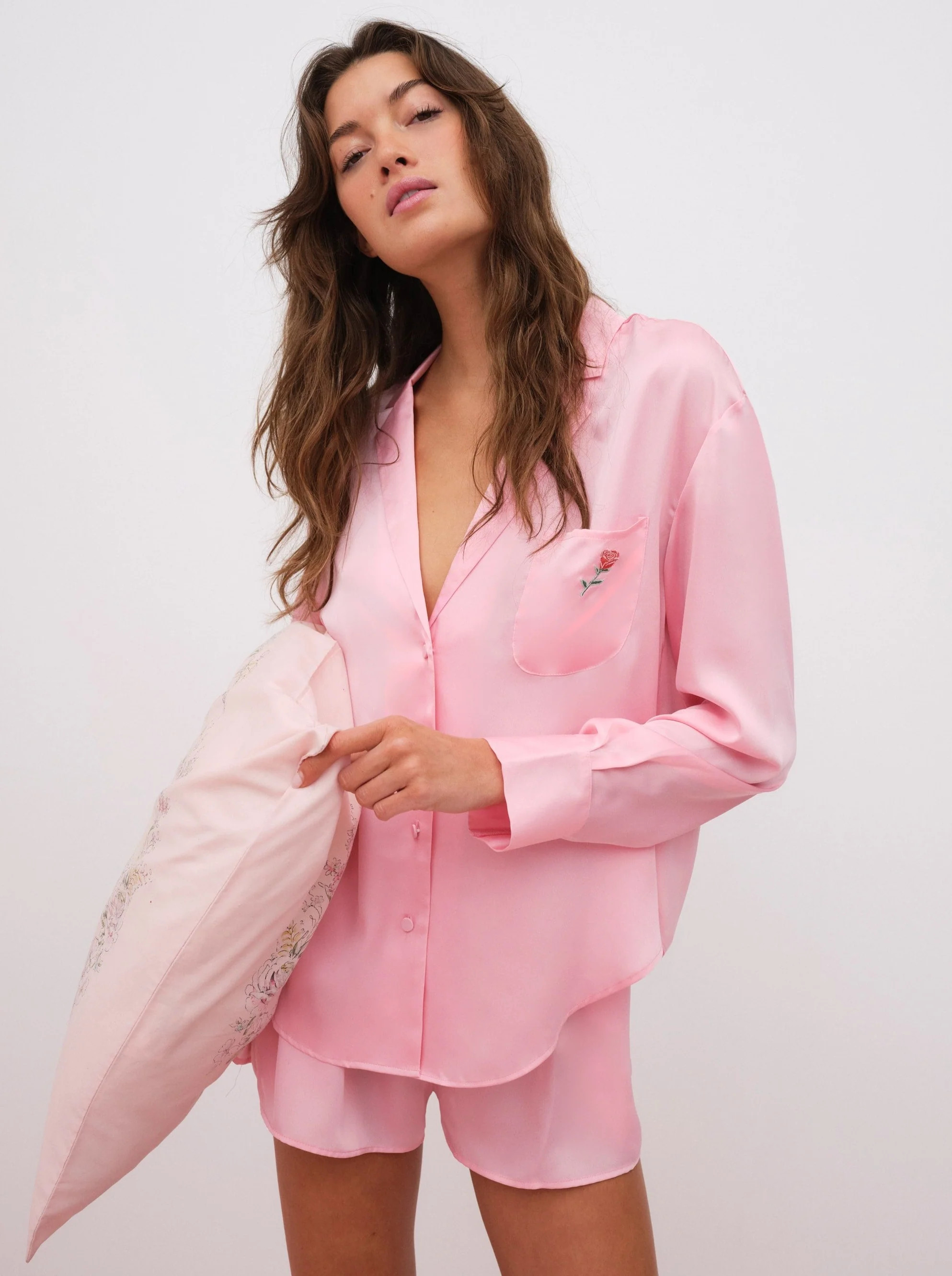 Everyday PJ Top | For Love & Lemons