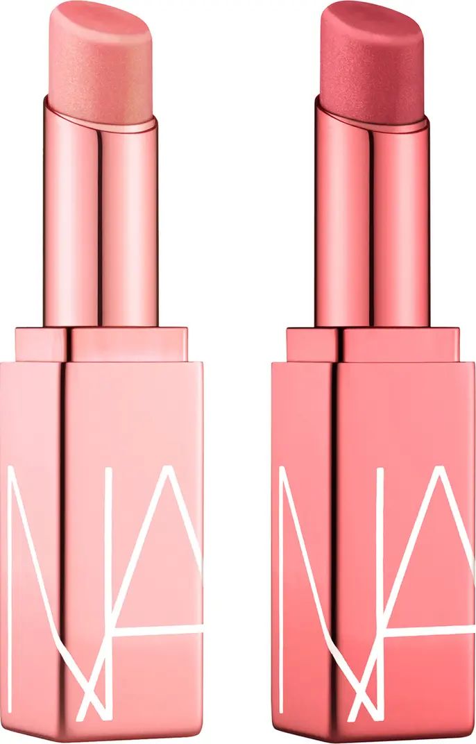 NARS Afterglow Lip Balm Duo $56 Value | Nordstrom | Nordstrom