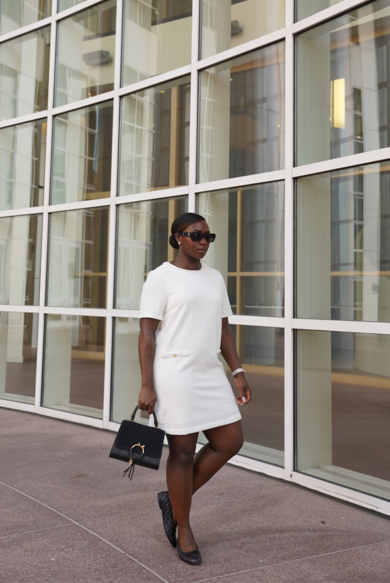 Simple and chic 😎

#LTKStyleTip #LTKSaleAlert #LTKBeauty