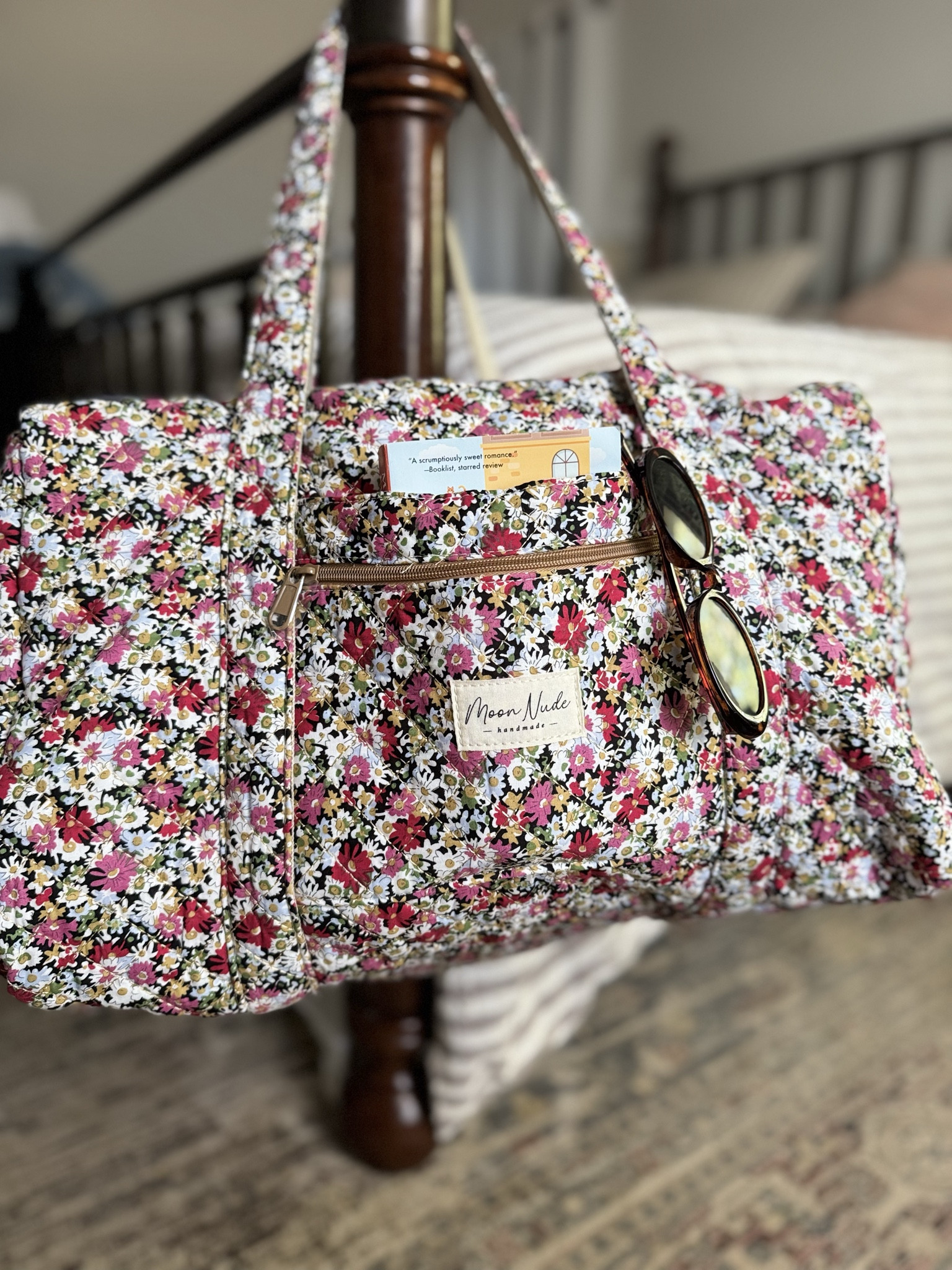 🔗 https://moonnude.com/discount/SARAH15A3 
OR 
WWW.MOONNUDE.COM & use code SARAH15A3 for 15 % off! 

#LTKTravel #LTKItBag #LTKSeasonal