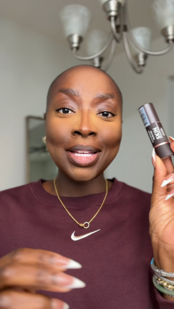 I’ve been loving this bronzer from MILANI. The true blend contour stick from COVERGIRL is really good too!