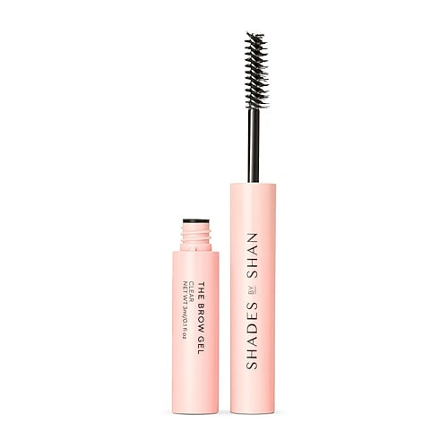 Shades By Shan The Brow Gel, One Size, White | JCPenney