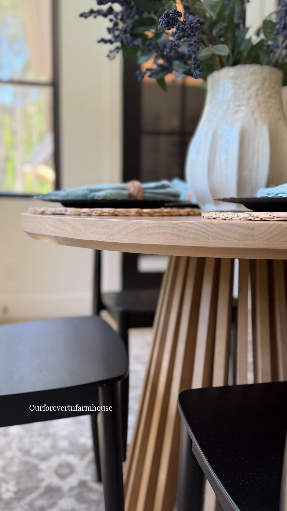 Refreshing the spaces we use every day 🤍
One thing I love about Plank + Beam furniture is how easily their pieces fit into real life. Thoughtfully designed, functional, and simple in the best way.

From updating our breakfast nook with the Round Lido table paired with the Loar chairs, to creating a calm and elevated bedroom with the Harbor canopy bed and nightstand, each piece feels intentional while still being practical for everyday use.

I also love that so many of their pieces come in multiple sizes and finishes, making it easy to find the right fit for your space, style, and budget. It’s that balance of versatility and design that makes everything feel cohesive throughout the home.



#LTKHome