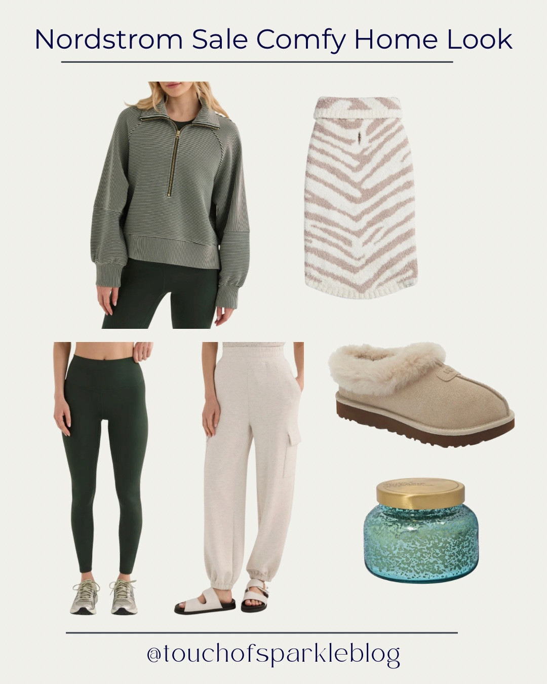 Nordstrom Anniversary Sale! 

The perfect outfit for a comfy day at home!

#LTKSaleAlert #LTKHome #LTKMidsize