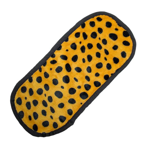 Cheetah Print | MakeUp Eraser