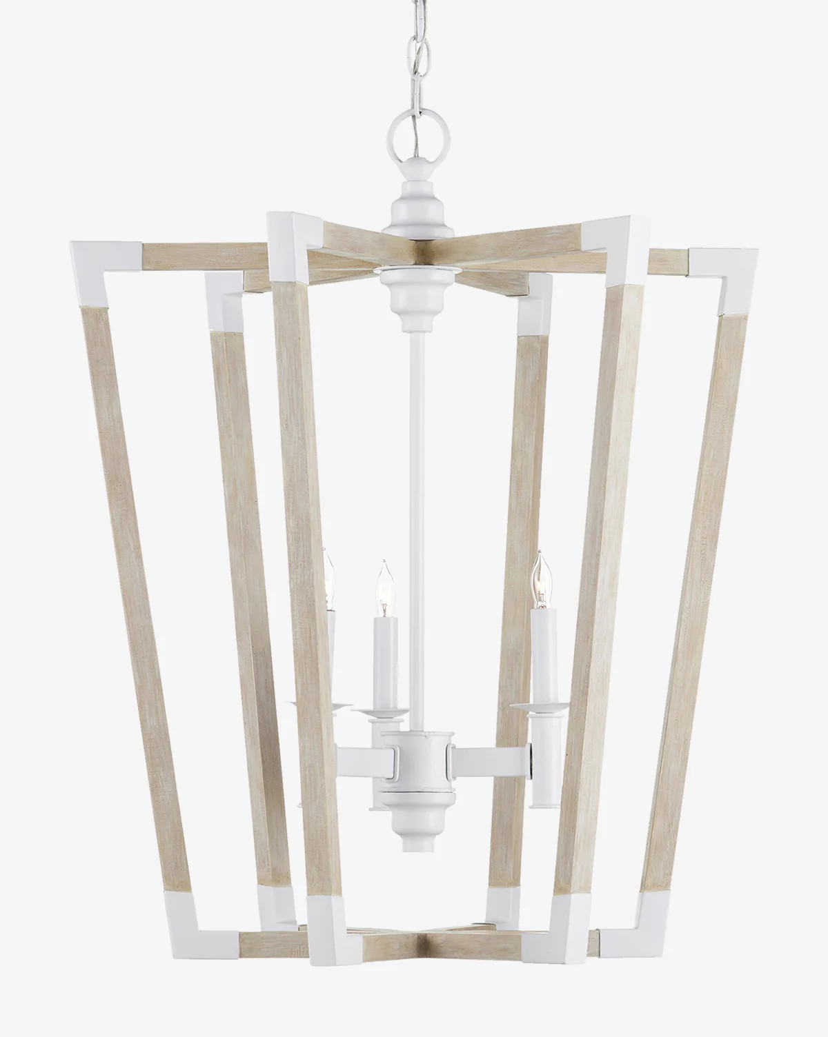 Bastian Sandstone Chandelier | McGee & Co. (US)