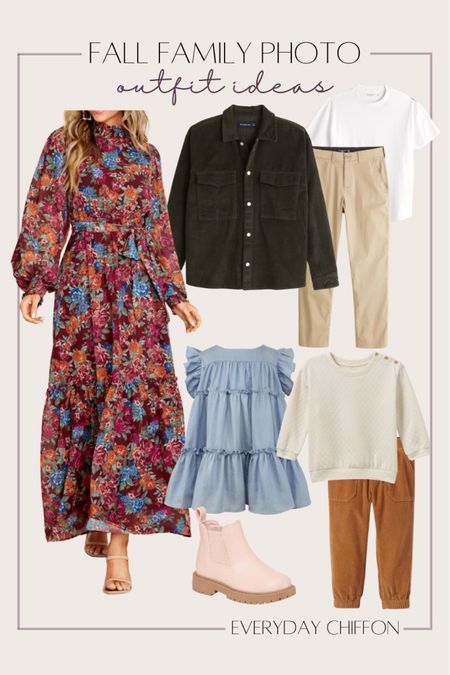 Fall family photo outfit ideas!

Family outfits
Fall family pics
Fall family photos
Fall dresses
Red dress
Maxi dress, mini dress
Toddler outfits
Old navy
Nordstrom
Abercrombie men 



#LTKunder100 #LTKSeasonal #LTKfamily