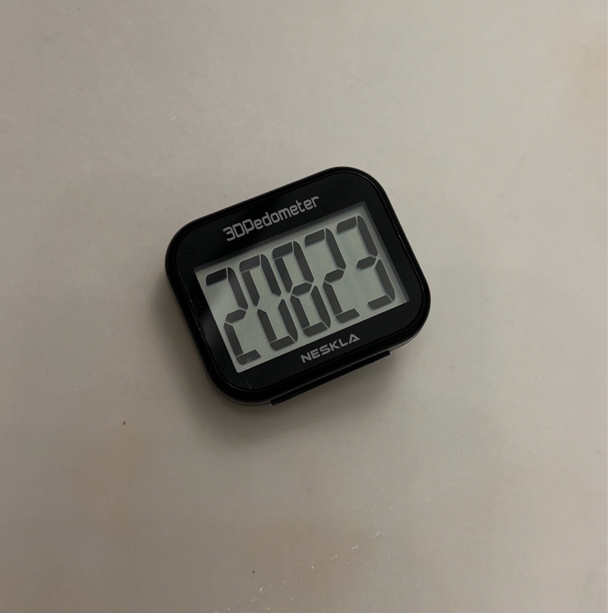 Loving how easy this makes it to keep track of my steps!

Fitness, walking, running, gym equipment, workout attire, workout gear, steps, cardio, weightloss, health

#LTKFitness #LTKActive #LTKTravel