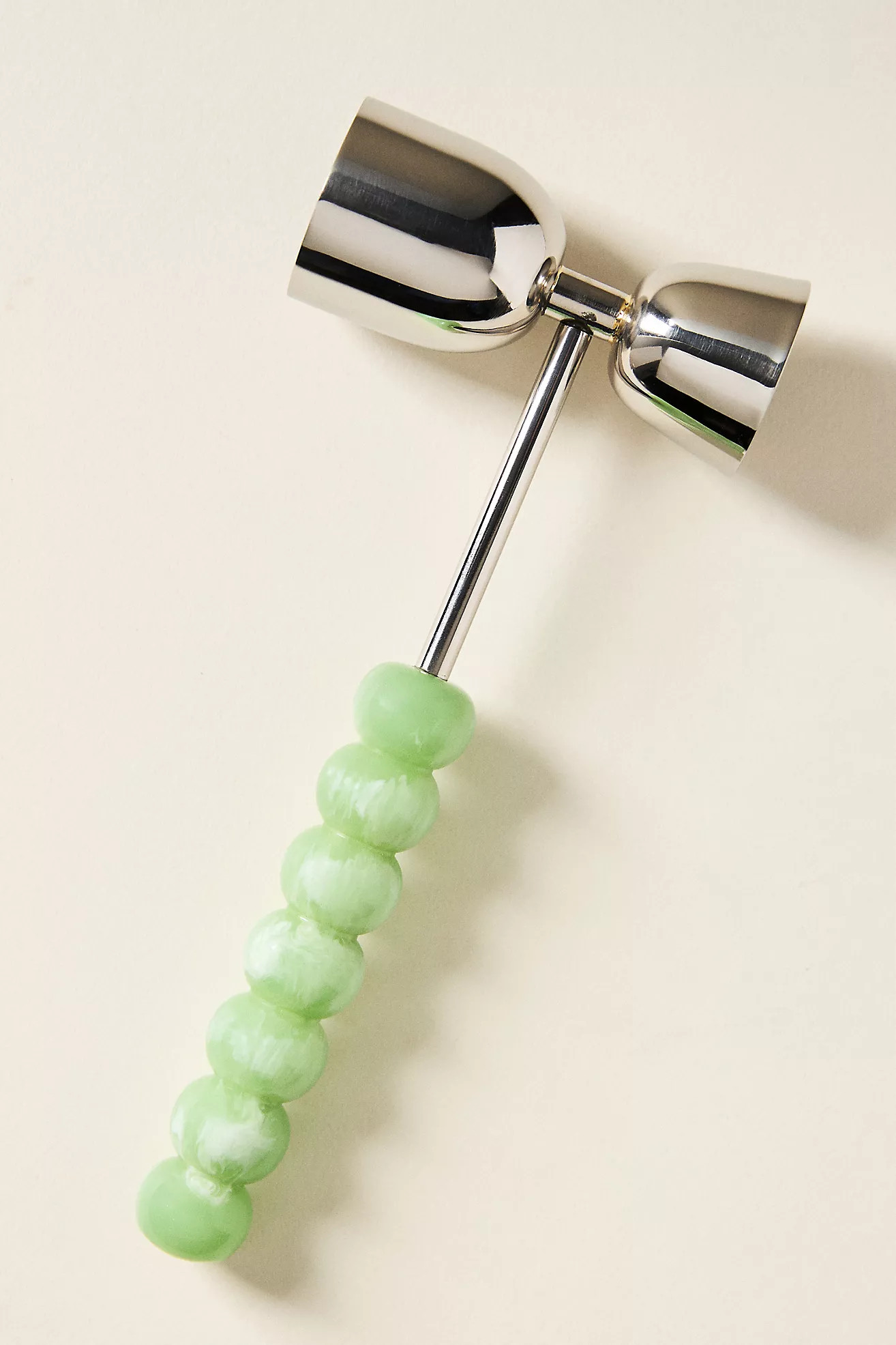 Susana Resin Jigger | Anthropologie (US)