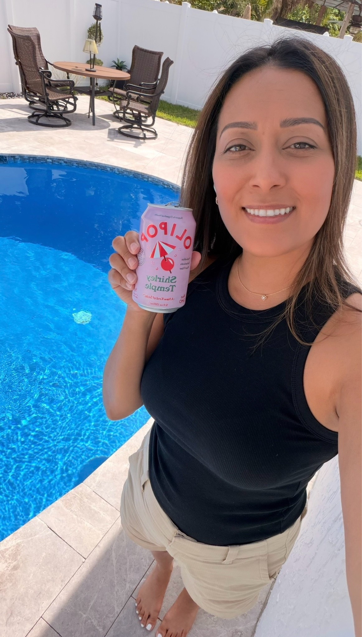 These are the best tank tops! I have them almost in every color I’m wearing a size M they are currently on sale at @Target $4.80 ends on Saturday!!

#LTKSaleAlert #LTKootd