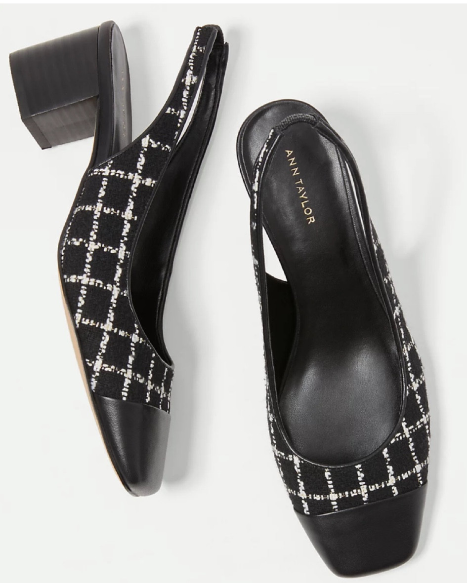 Classic and an Amazon dupe!

#LTKsalealert #LTKHolidaySale #LTKshoecrush