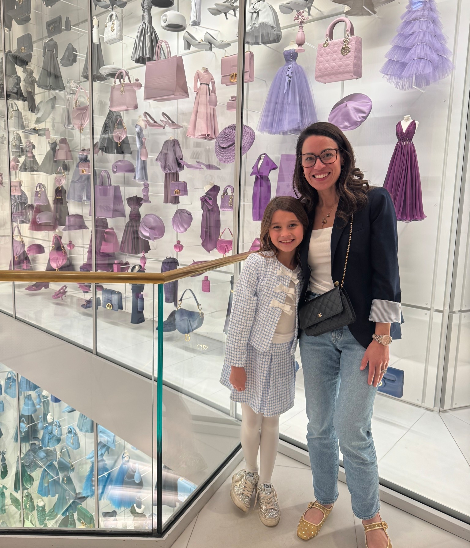 Just two gals exploring the Dior museum! 

#liketkit #ltkstyle #ltktravel #ltkpetite #ltkfamily
#parisoutfit #parisstyle #paristravel #parisfashion #parislooks
#europeoutfit #europeanstyle


#LTKmomlife #LTKKids #LTKTravel