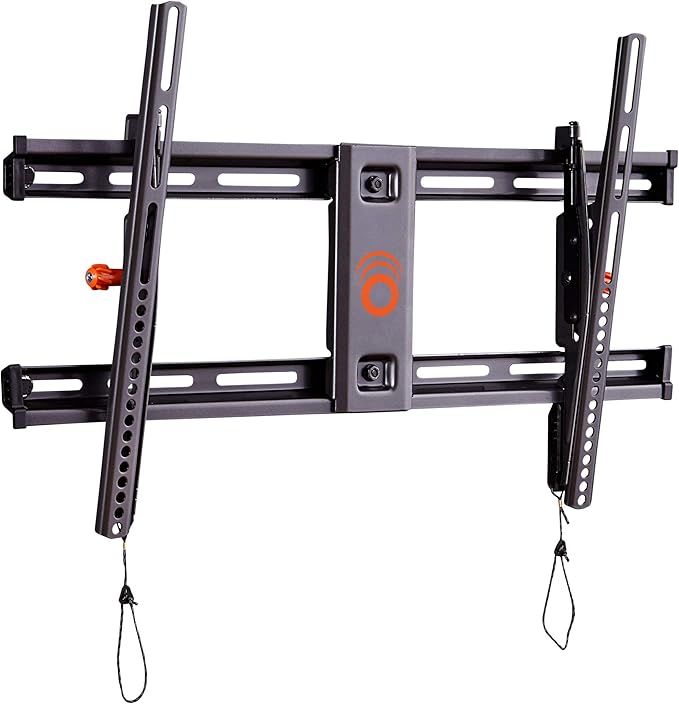 ECHOGEAR Tilting TV Wall Mount with Low Profile Design for 40" - 90" TVs - Eliminate Glare with 1... | Amazon (US)