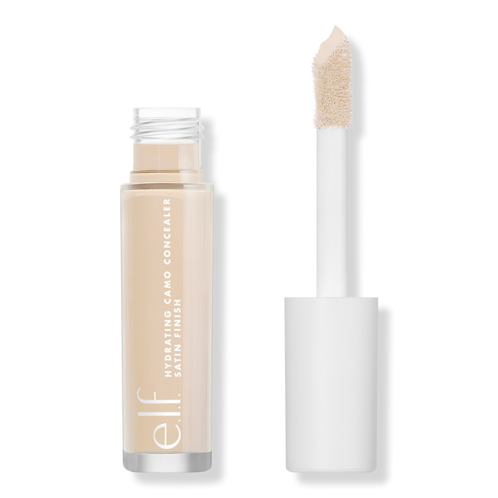 e.l.f. Cosmetics Hydrating Camo Concealer - Fair Warm | Ulta
