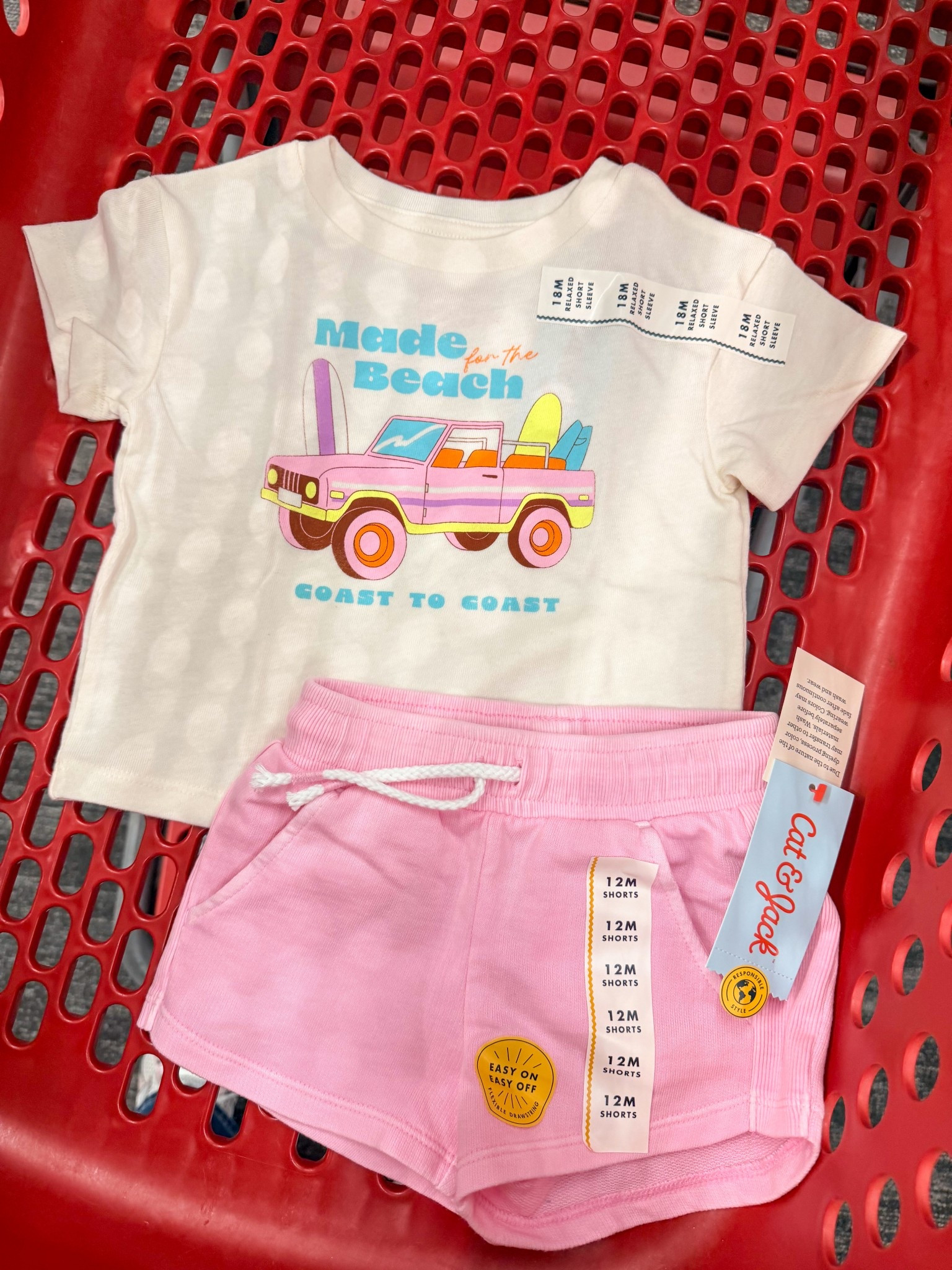 New for your little cutie patooties 🎀

#LTKootd #LTKKids