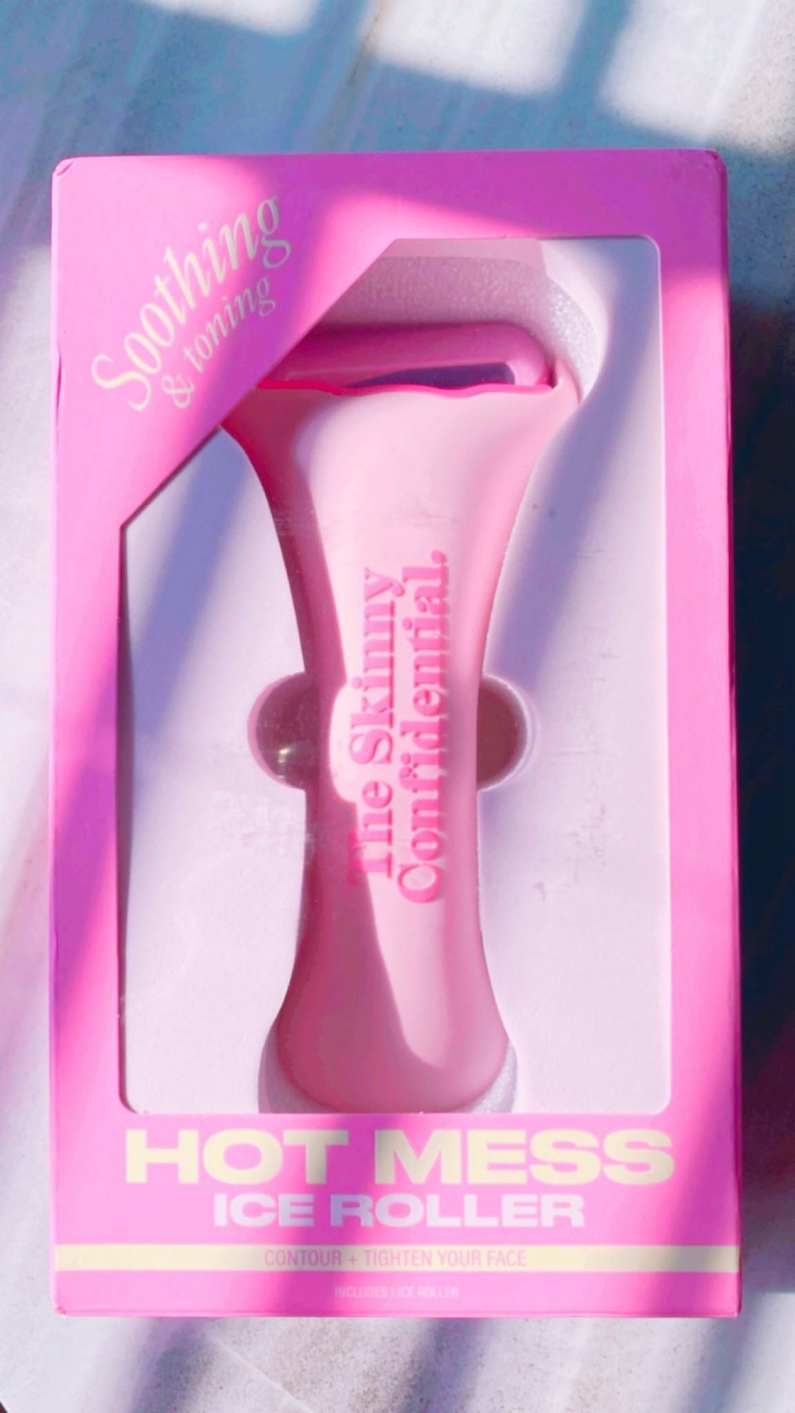 TSC Ice Roller ❄️

#LTKGiftGuide #LTKfindsunder100 #LTKbeauty