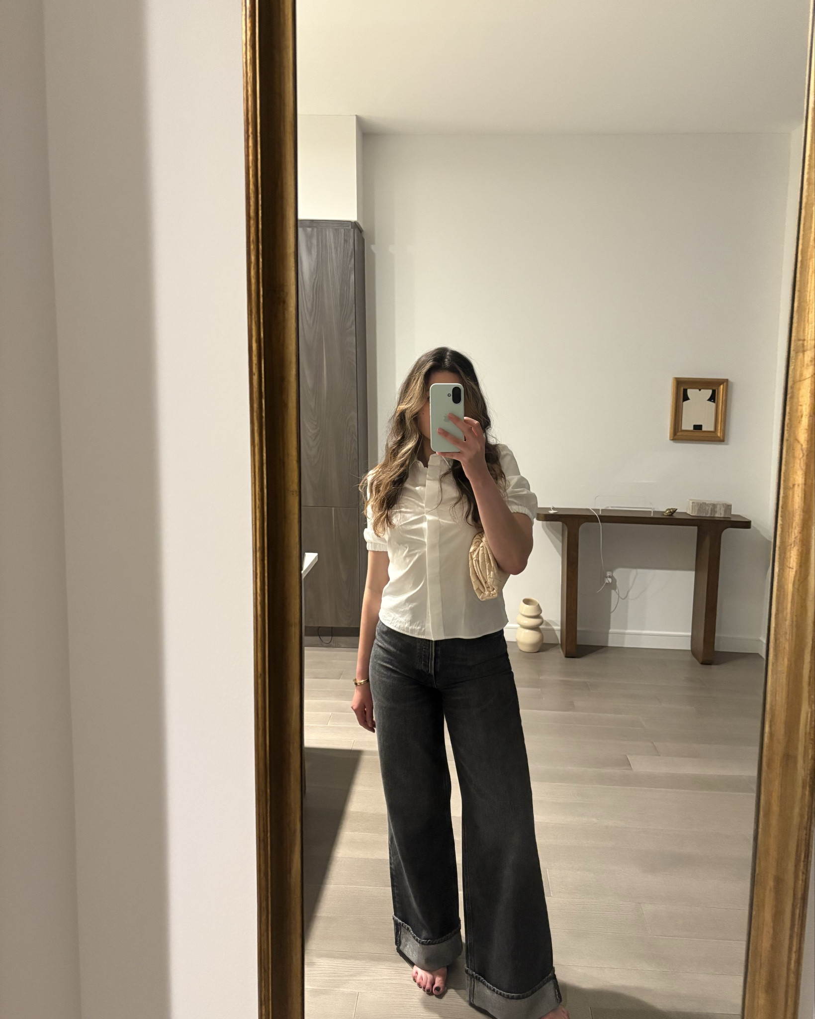 bringing back the bell bottoms y’allllllll 🔔

#LTKParties #LTKWorkwear #LTKStyleTip