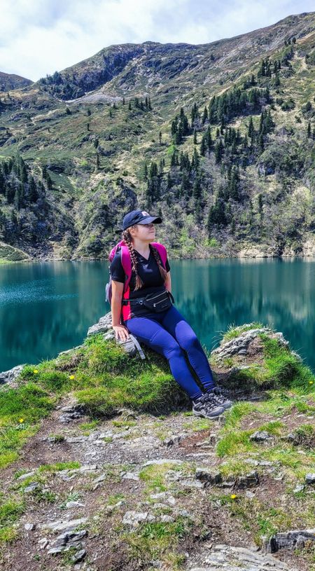 Hiking and camping outfit inspiration with the best leggings I own. And bumbag from Ideal fo Sweden- use code BBSALEU for 15% off!! Sale right now!

#LTKfitness #LTKtravel #LTKstyletip