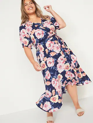 Women's Plus / Dresses & Jumpsuits | Old Navy (US)