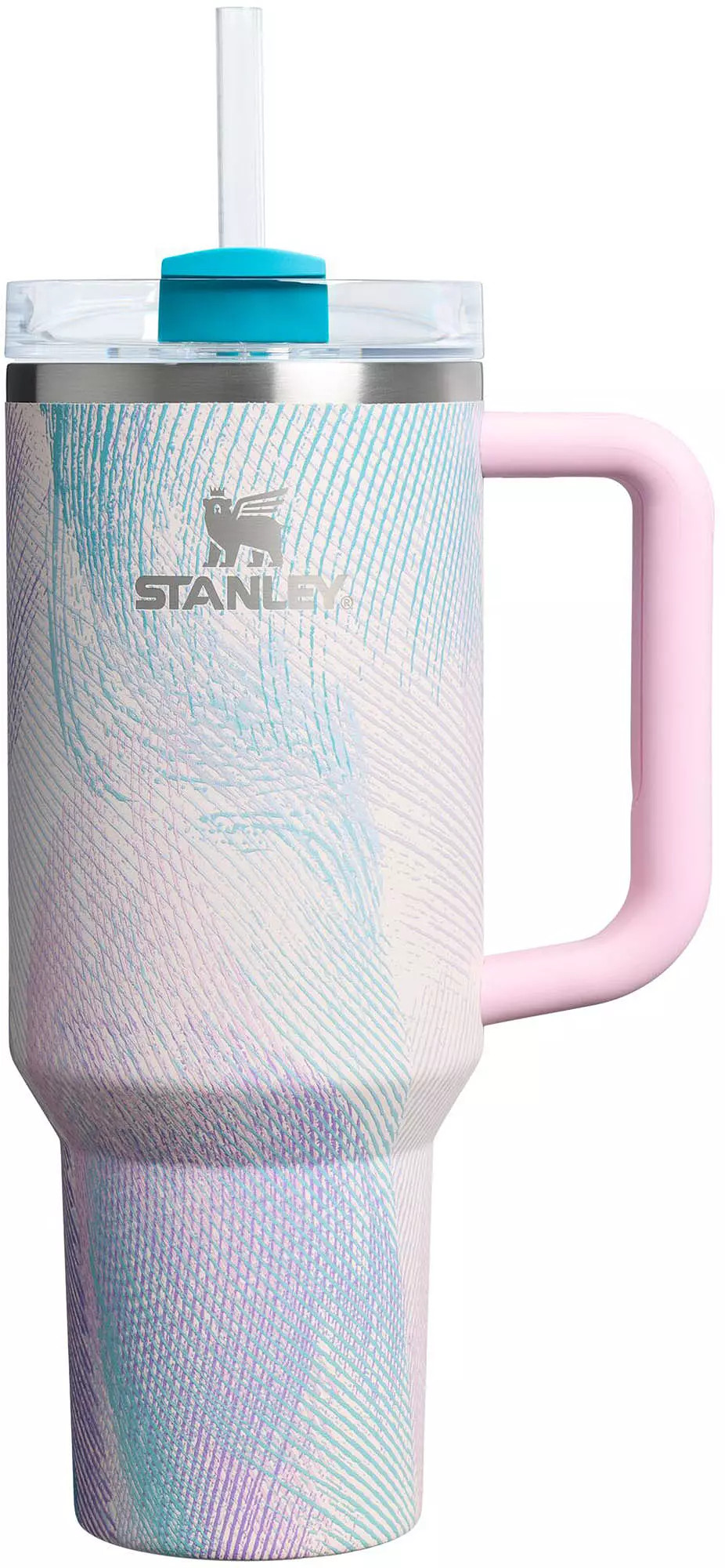 Stanley 40 oz. Quencher H2.0 FlowState Tumbler - Bright Frontiers | DICK'S Sporting Goods