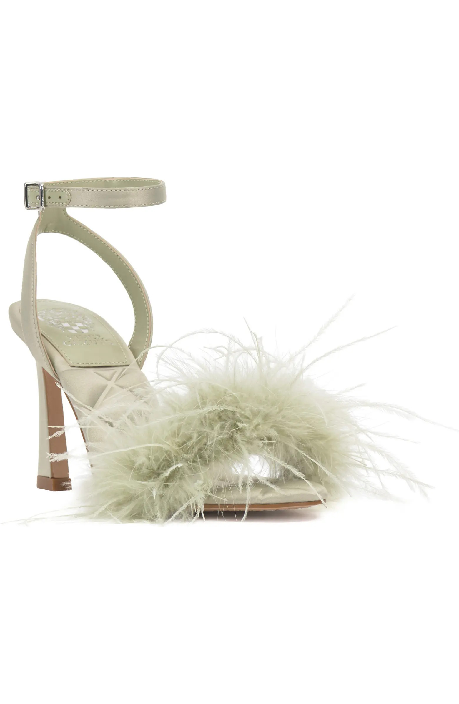 Penely Ankle Strap Sandal (Women) | Nordstrom