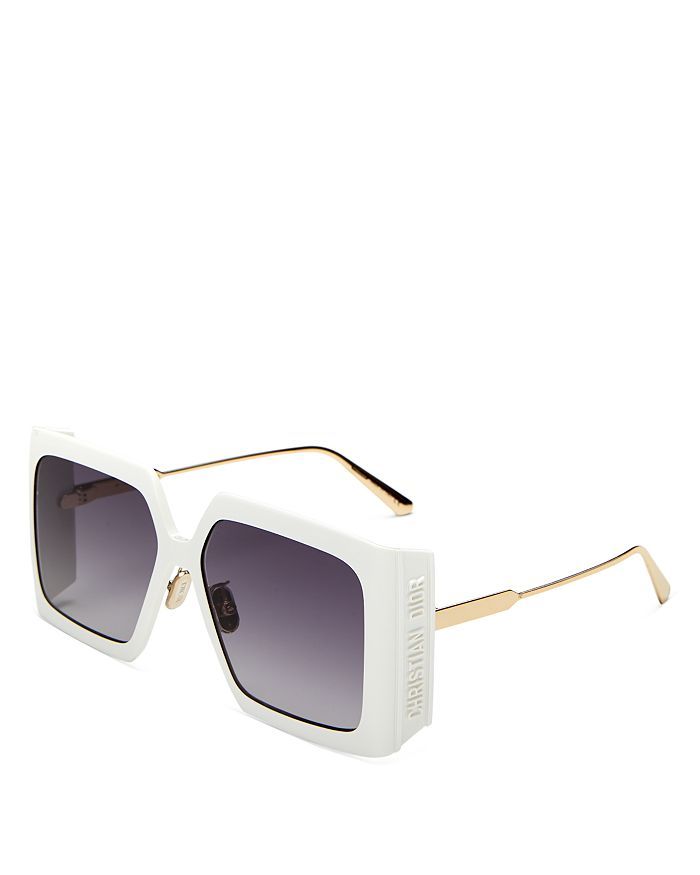 Dior
            
    
                    
                        Women's Square Sunglasses, 59... | Bloomingdale's (US)