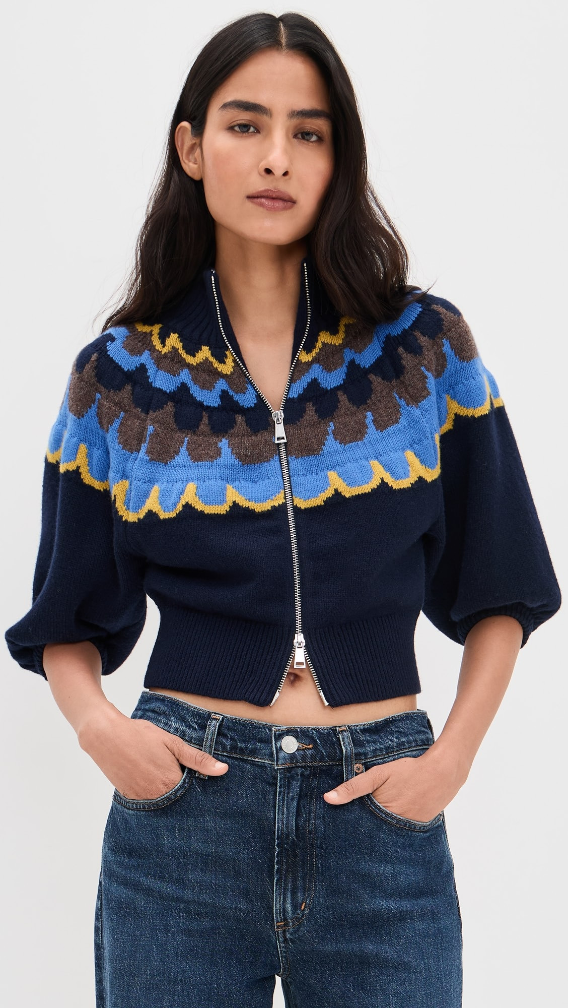 Nelly Sweater | Shopbop