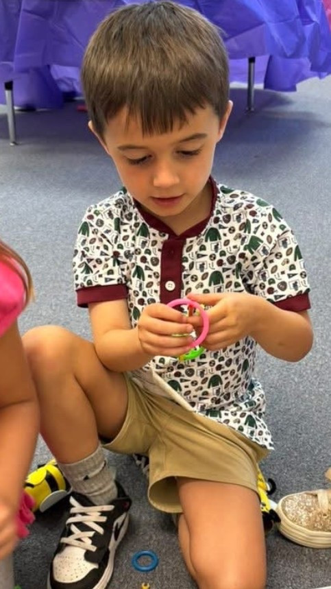 New Courtside Kids has us in a chokehold! 

#LTKKids #LTKFamily