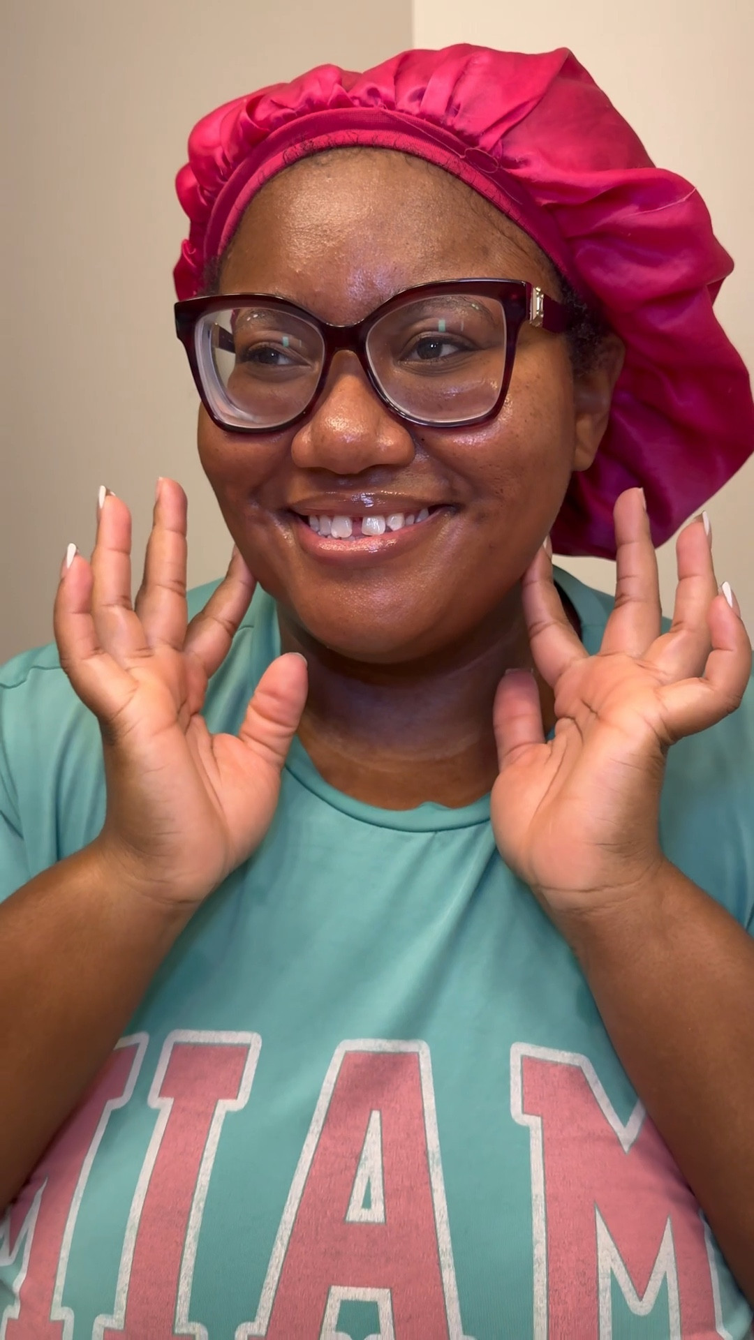 Skincare Mornings !

#LTKTravel #LTKBeauty #LTKPlusSize