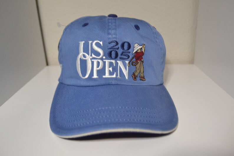Vintage US Open Golf Hat BRAND NEW - Etsy | Etsy (US)