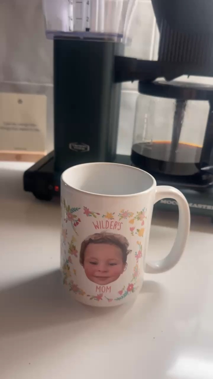 My favorite part of the day!  

 