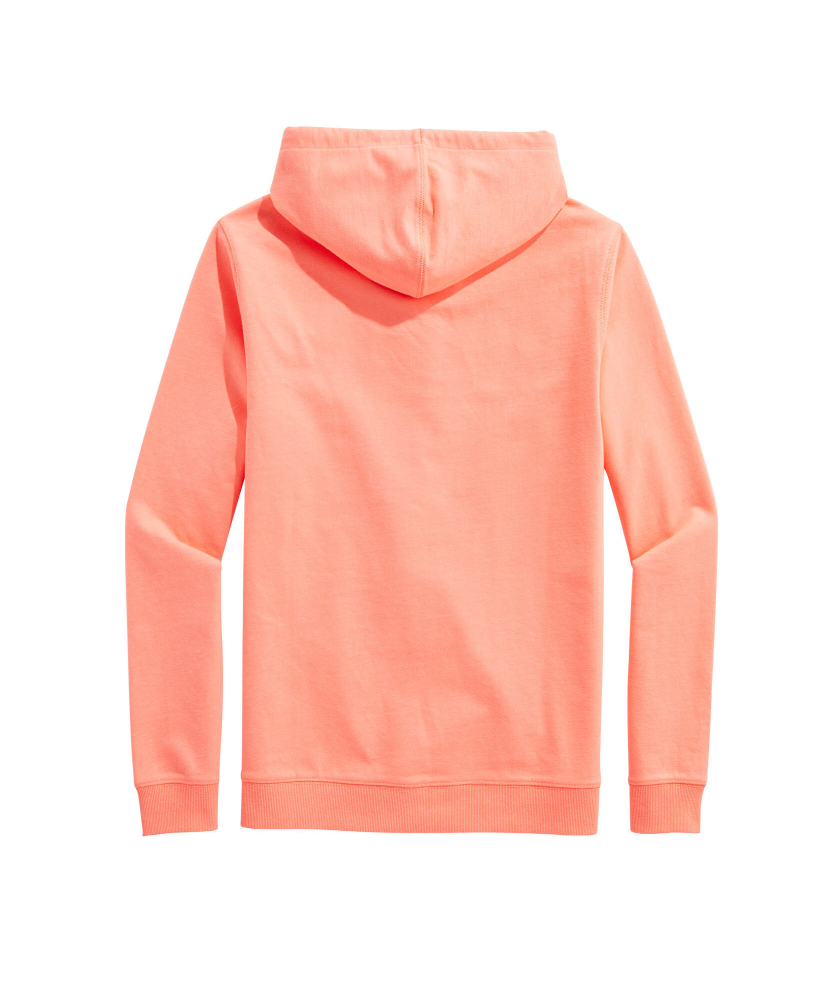 OUTLET Henley Hoodie | vineyard vines