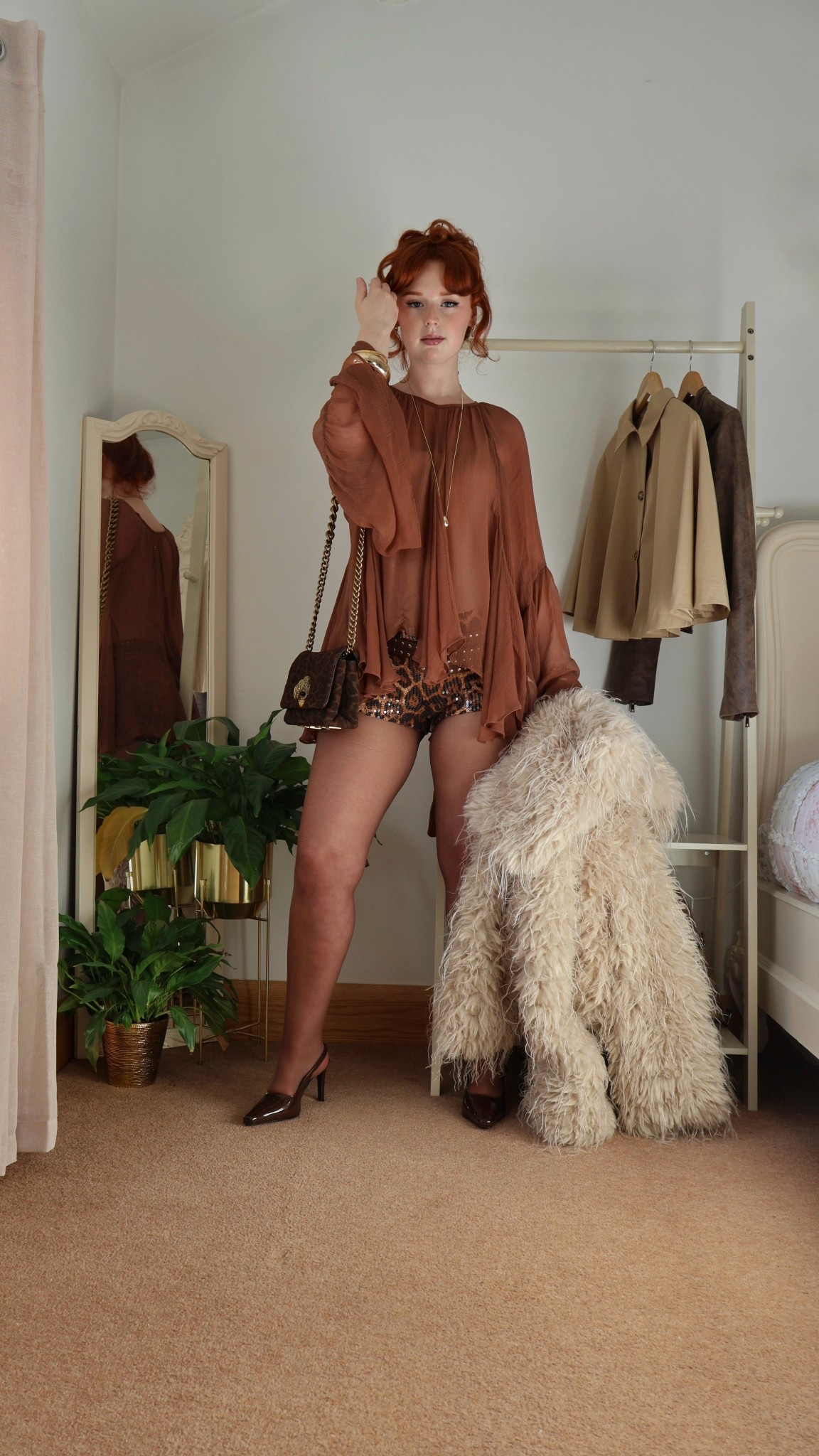 OOTD 24.10.25

#LTKFindsUnder100 #LTKSeasonal #LTKPetite